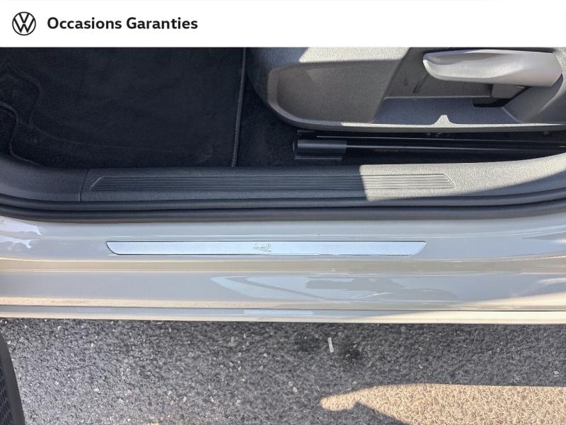 Voitures occasions VOLKSWAGEN TAIGO R-Line Edition Mougins