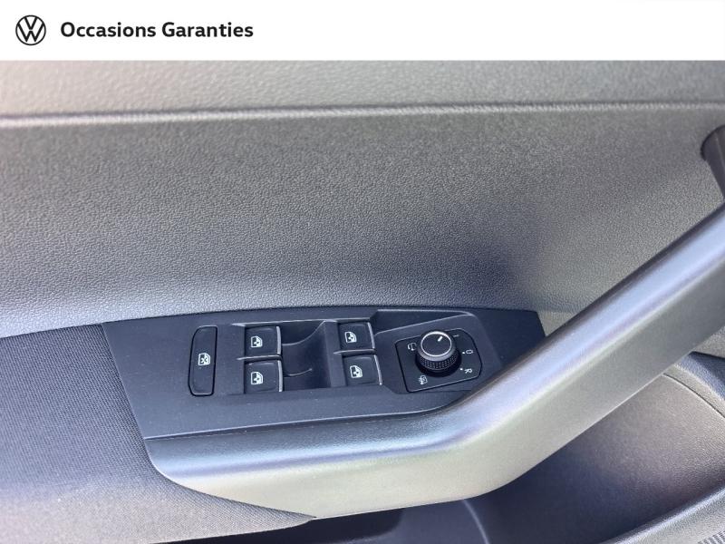 Voitures occasions VOLKSWAGEN TAIGO R-Line Edition Mougins