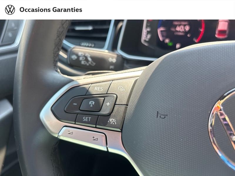 Voitures occasions VOLKSWAGEN TAIGO R-Line Edition Mougins