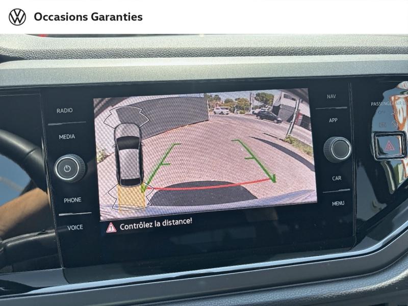 Voitures occasions VOLKSWAGEN TAIGO R-Line Edition Mougins
