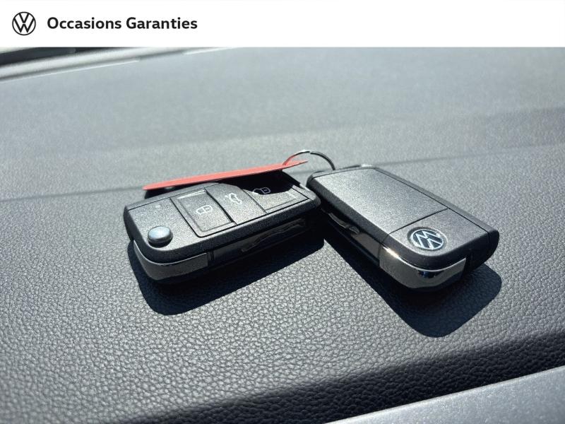 Voitures occasions VOLKSWAGEN TAIGO R-Line Edition Mougins
