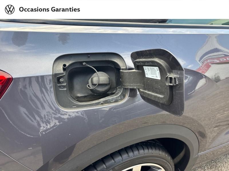Voitures occasions VOLKSWAGEN T-Roc Cabriolet R-Line Mougins