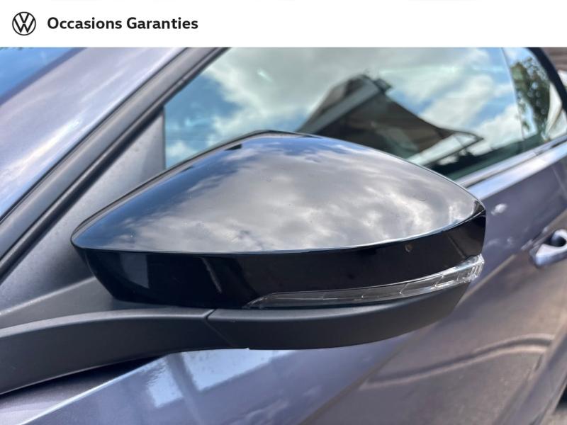 Voitures occasions VOLKSWAGEN T-Roc Cabriolet R-Line Mougins