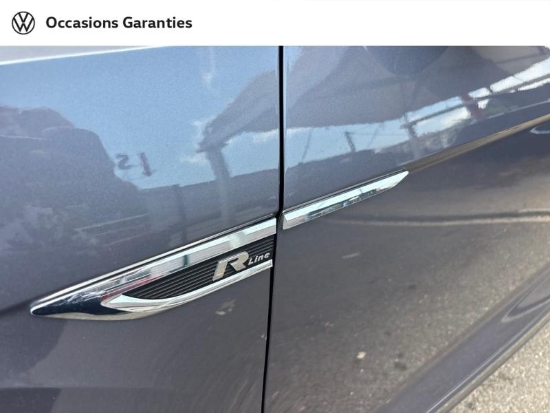 Voitures occasions VOLKSWAGEN T-Roc Cabriolet R-Line Mougins