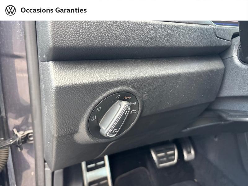 Voitures occasions VOLKSWAGEN T-Roc Cabriolet R-Line Mougins