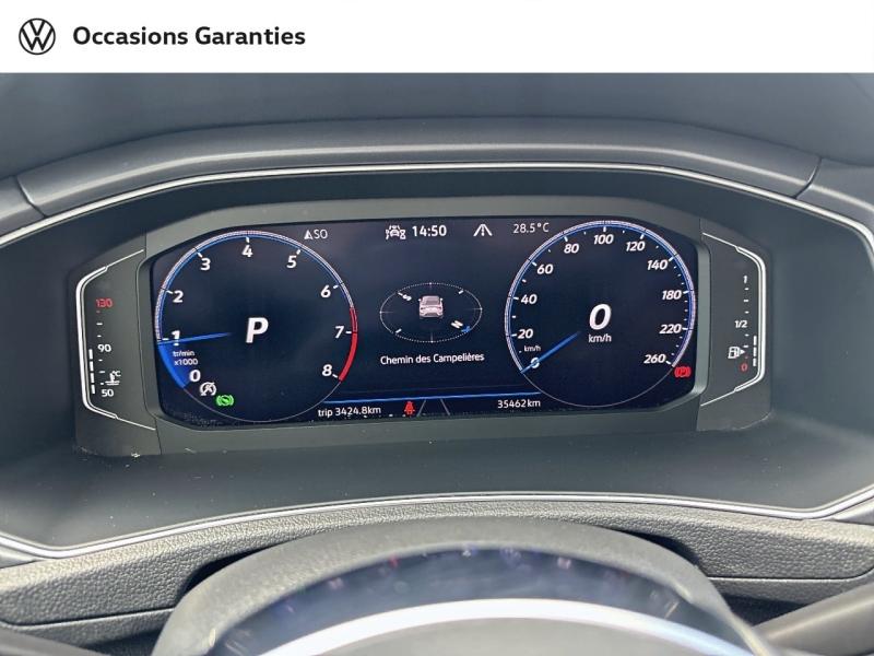 Voitures occasions VOLKSWAGEN T-Roc Cabriolet R-Line Mougins