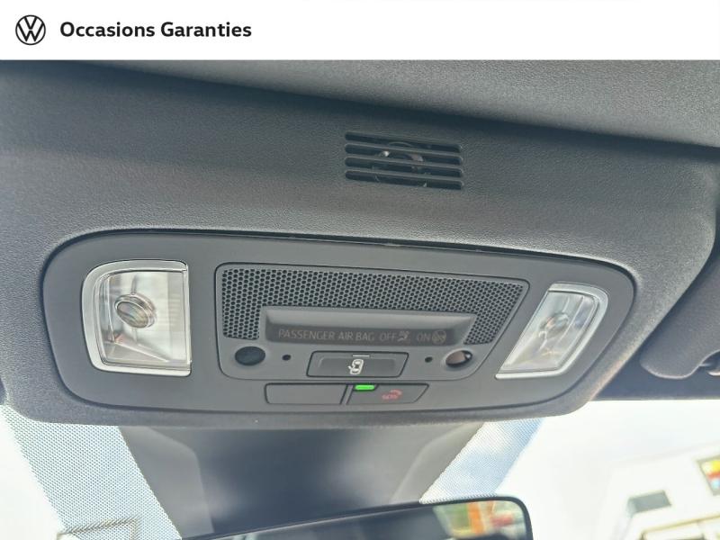 Voitures occasions VOLKSWAGEN T-Roc Cabriolet R-Line Mougins