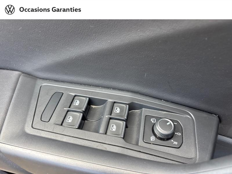 Voitures occasions VOLKSWAGEN T-Roc Cabriolet R-Line Mougins