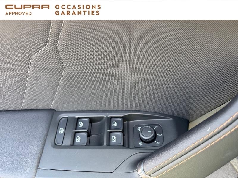 Voitures occasions CUPRA LEON V Mougins