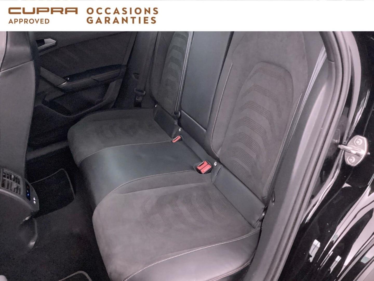 Voitures occasions CUPRA FORMENTOR VZ Mougins
