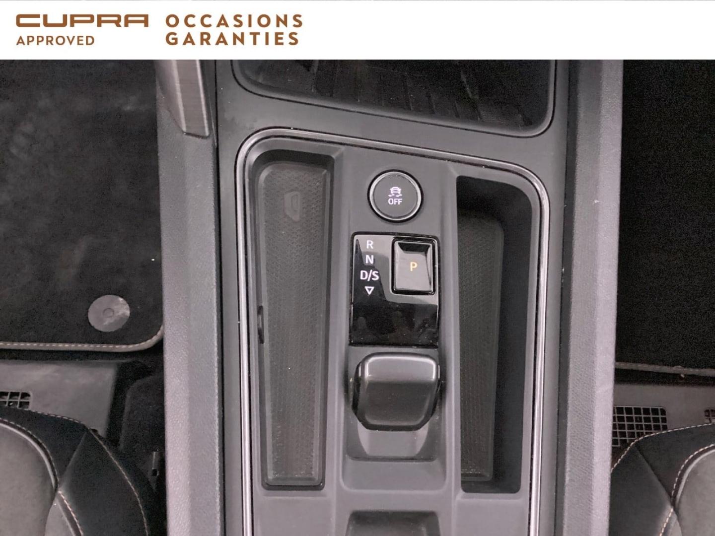 Voitures occasions CUPRA FORMENTOR VZ Mougins