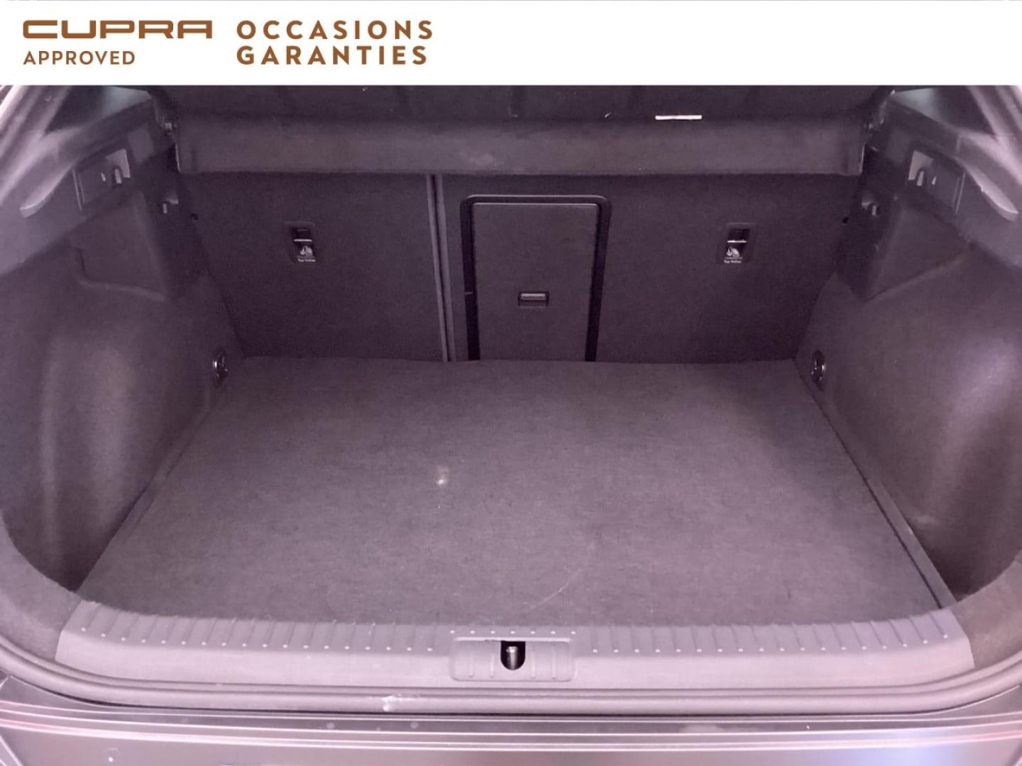 Voitures occasions CUPRA FORMENTOR VZ Mougins