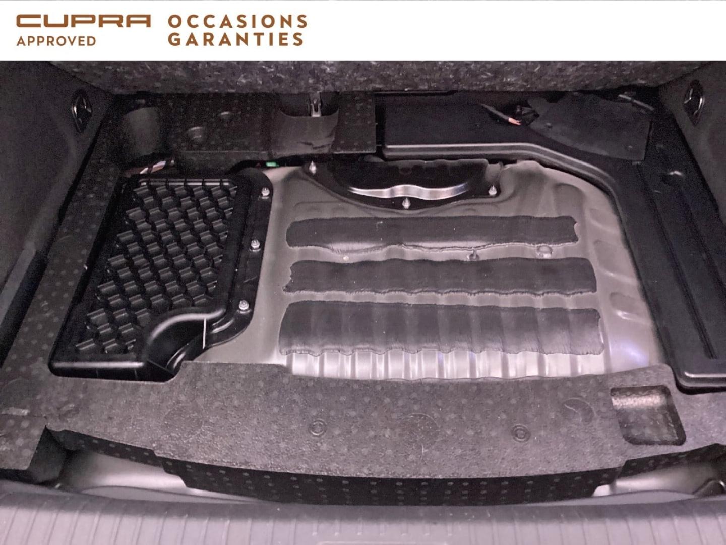 Voitures occasions CUPRA FORMENTOR VZ Mougins