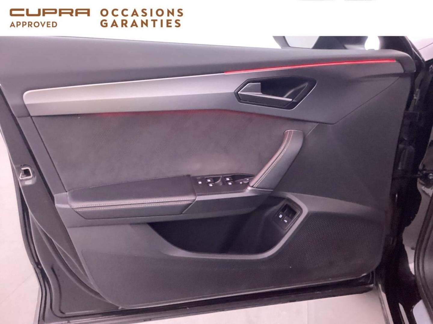 Voitures occasions CUPRA FORMENTOR VZ Mougins