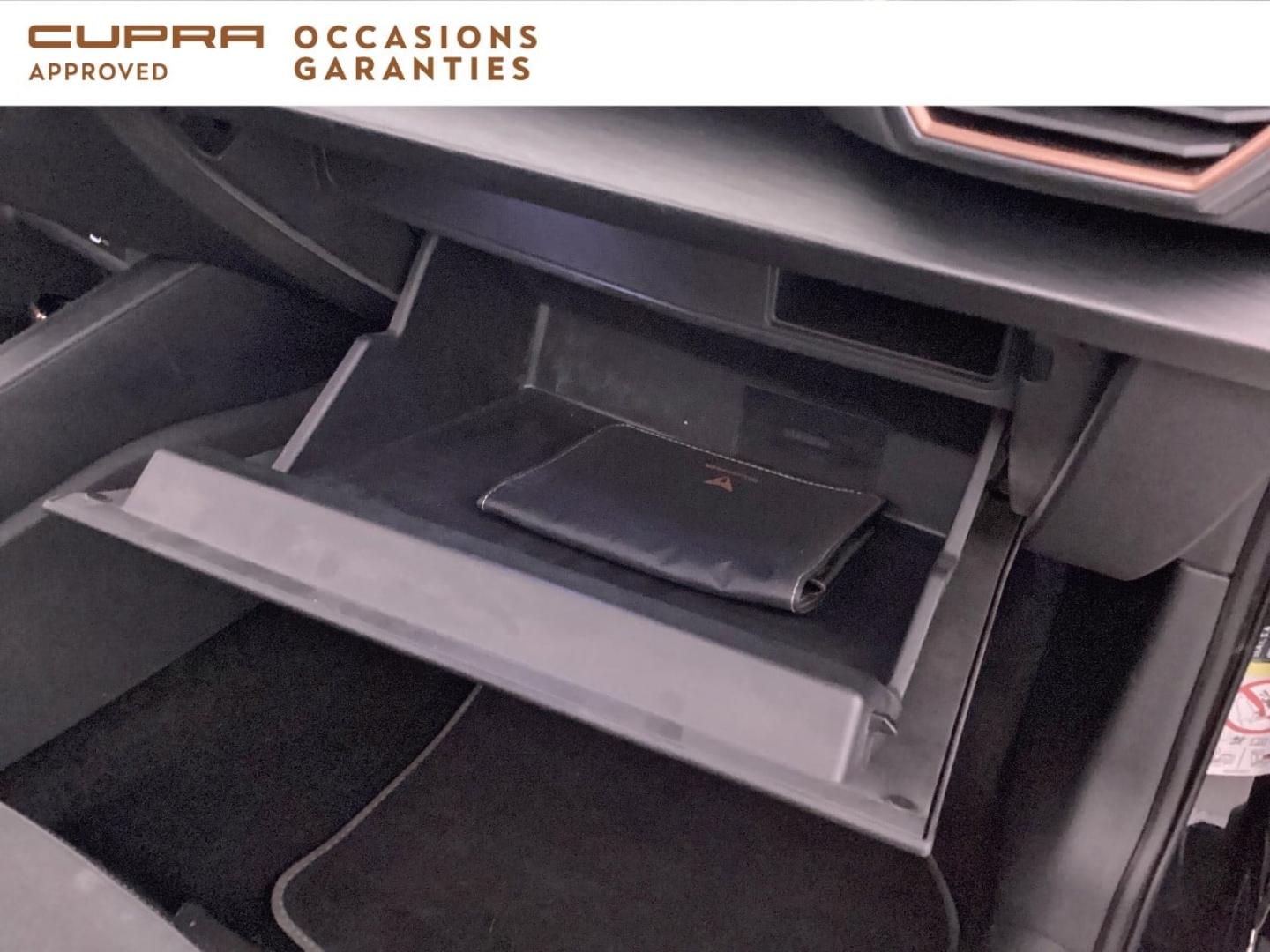 Voitures occasions CUPRA FORMENTOR VZ Mougins