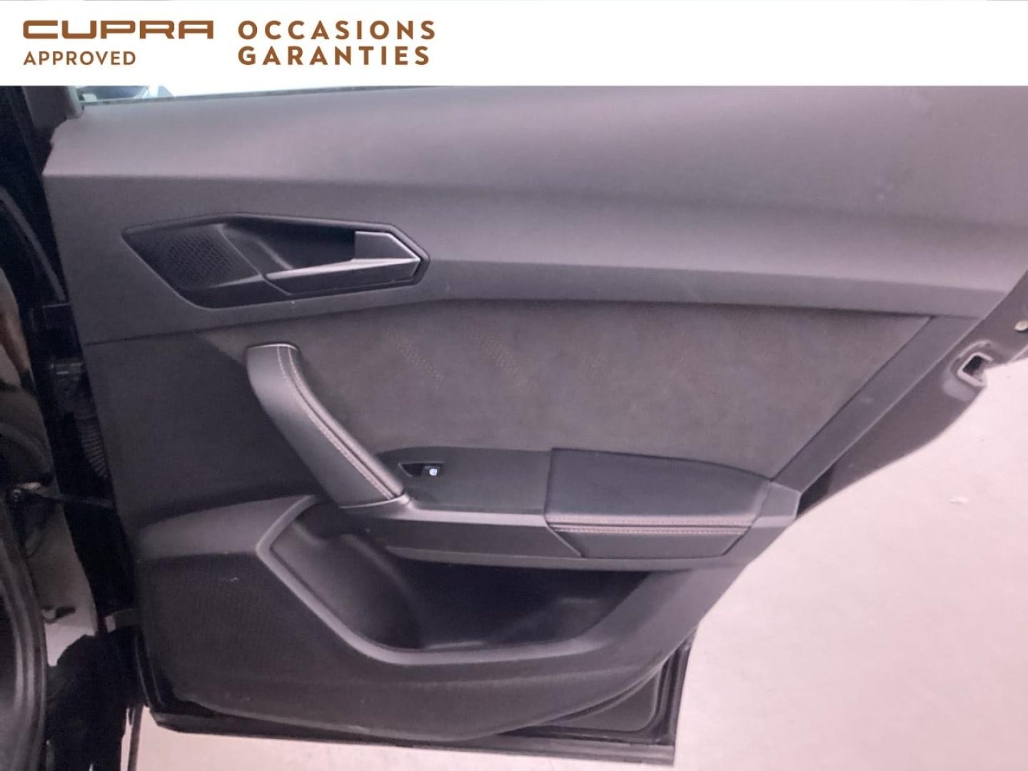 Voitures occasions CUPRA FORMENTOR VZ Mougins
