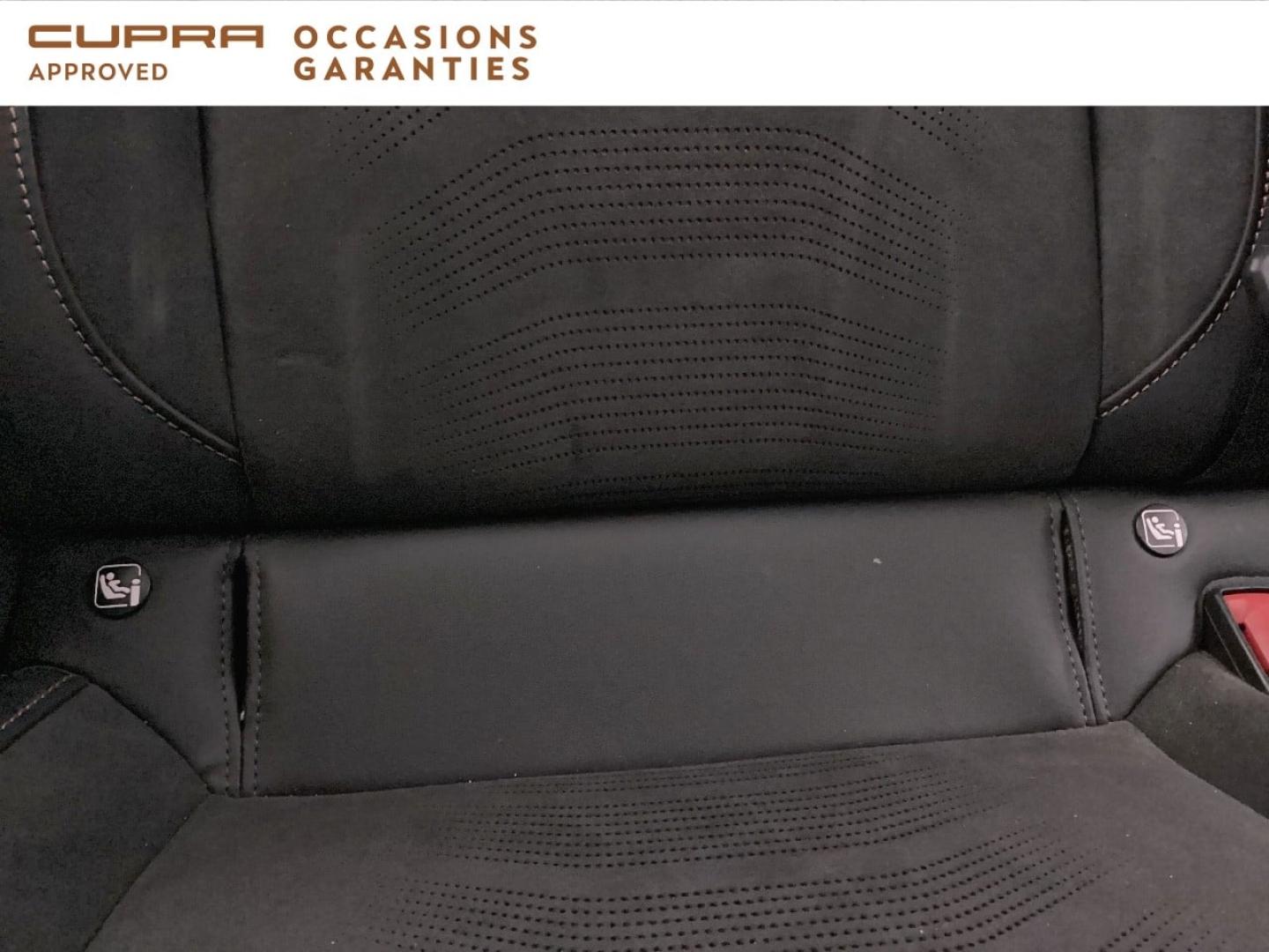 Voitures occasions CUPRA FORMENTOR VZ Mougins