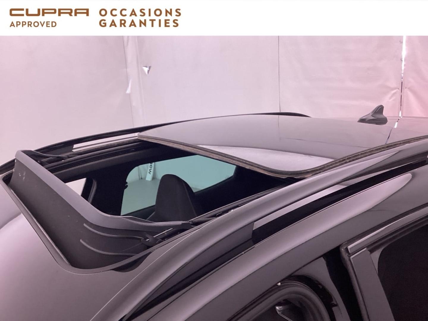 Voitures occasions CUPRA FORMENTOR VZ Mougins