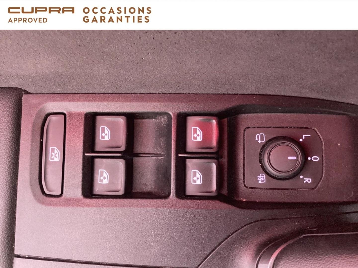 Voitures occasions CUPRA FORMENTOR VZ Mougins