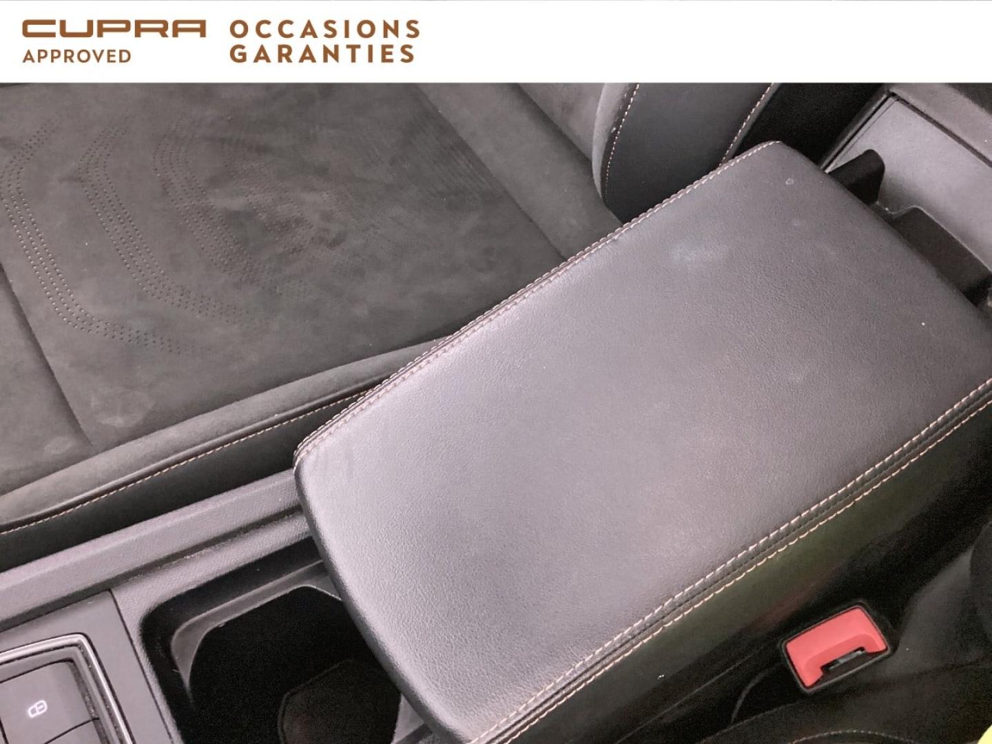 Voitures occasions CUPRA FORMENTOR VZ Mougins
