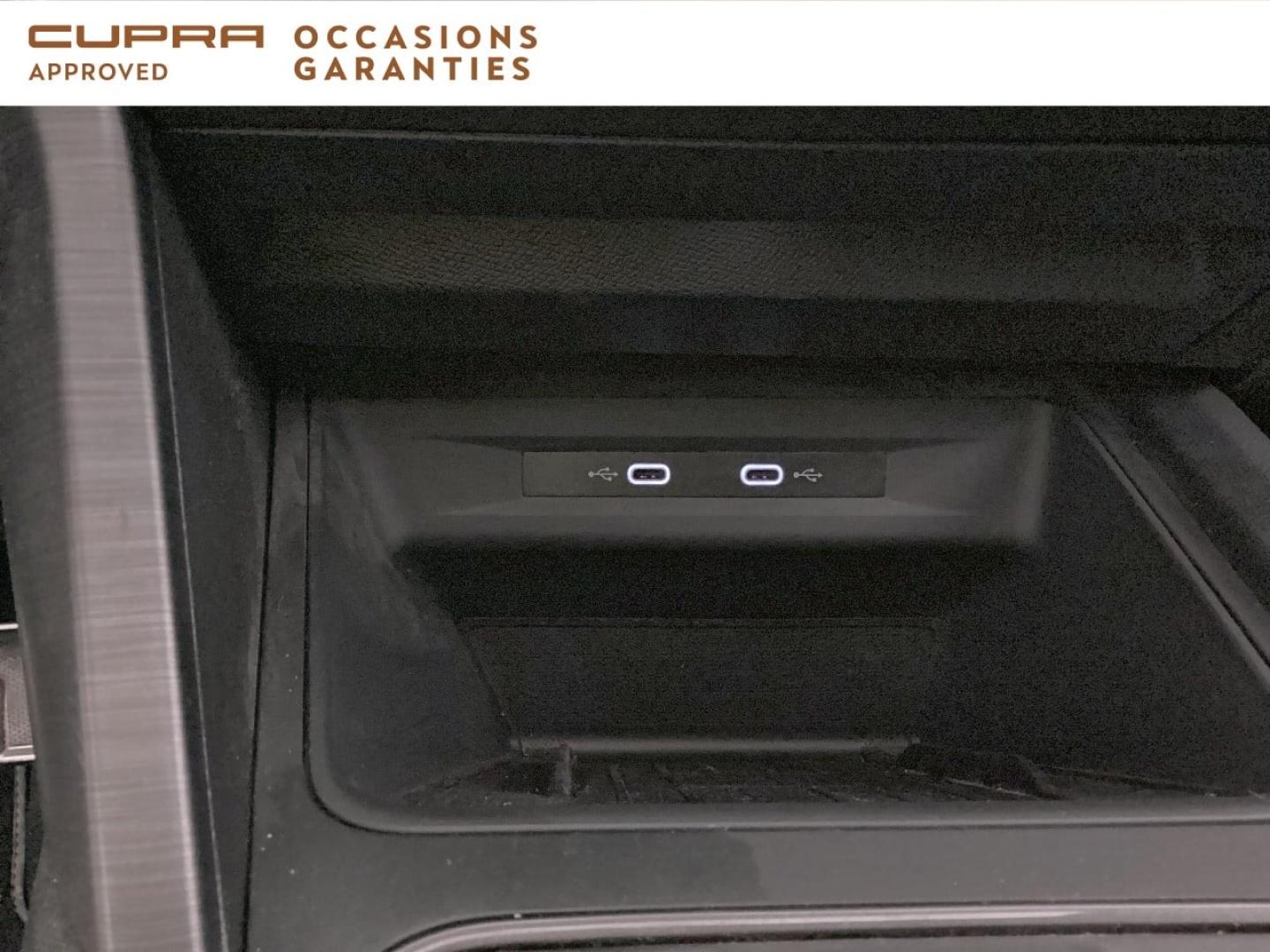 Voitures occasions CUPRA FORMENTOR VZ Mougins