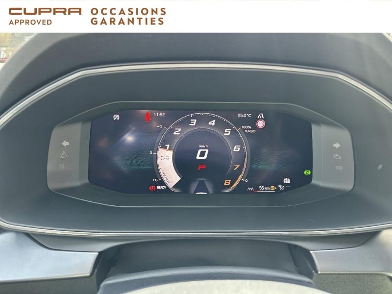 Voitures occasions CUPRA LEON V Mougins