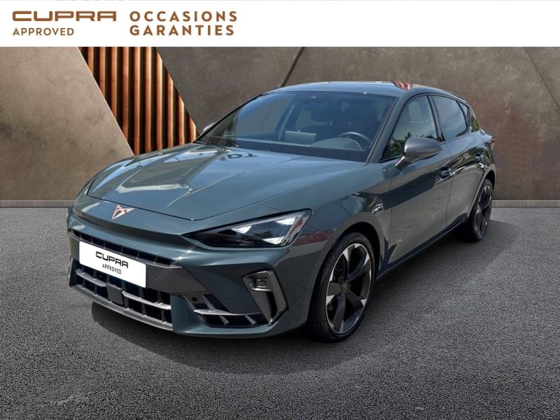 Voitures occasions CUPRA LEON V Mougins
