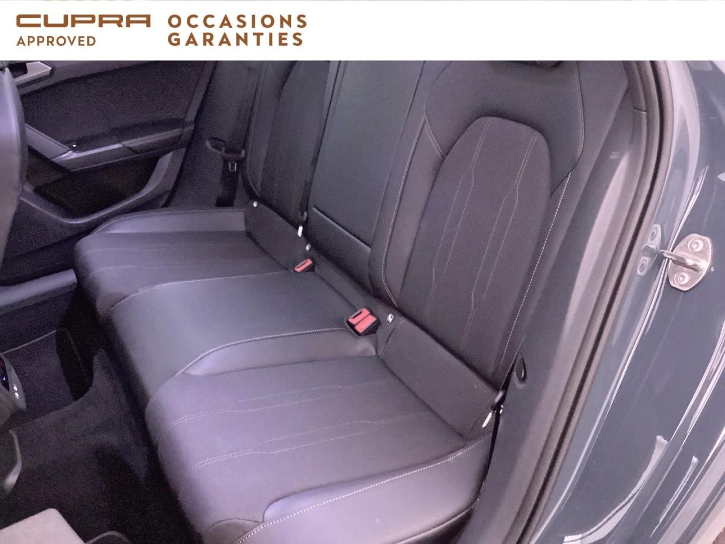 Voitures occasions CUPRA LEON V Mougins