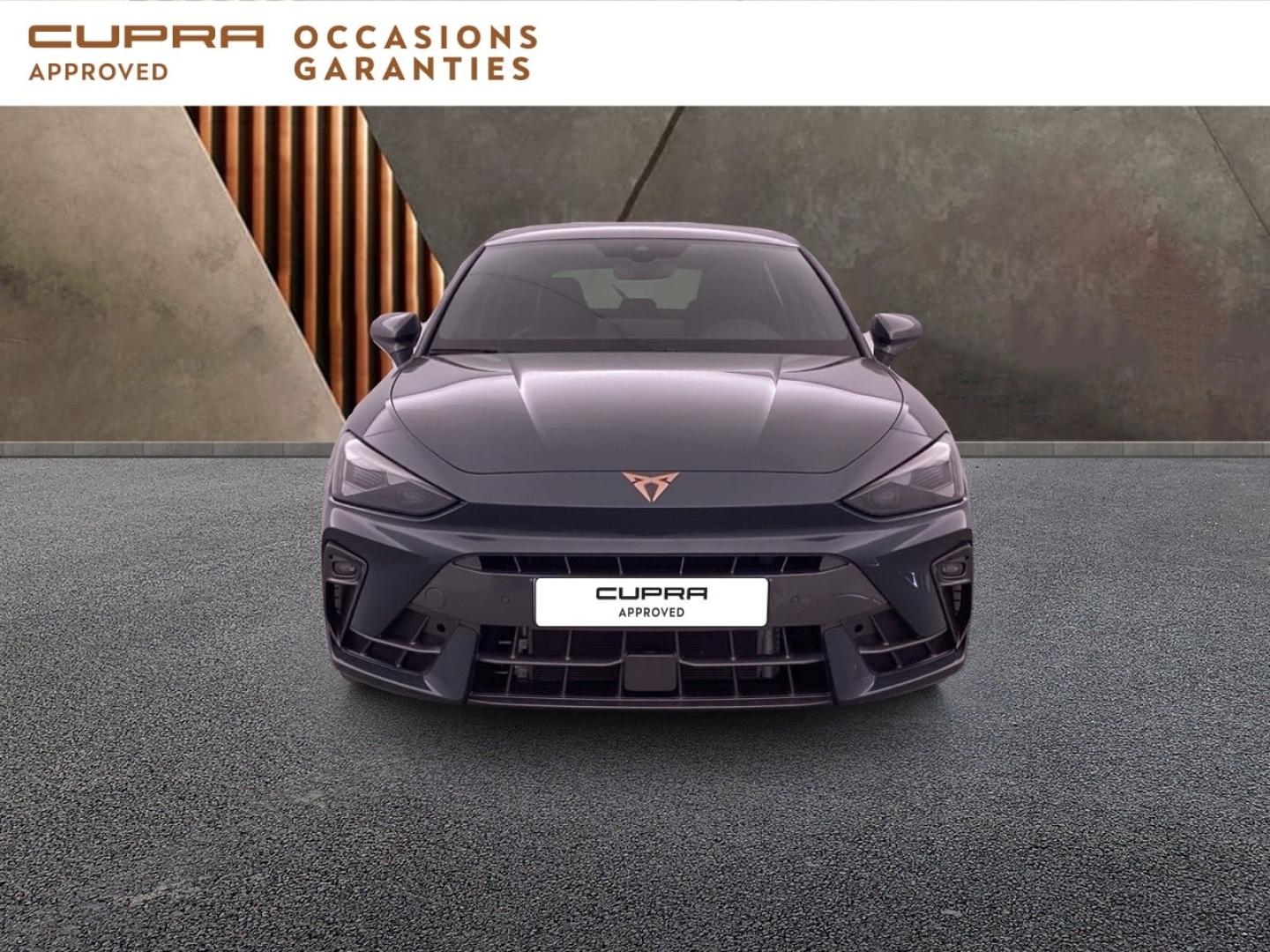 Voitures occasions CUPRA LEON V Mougins