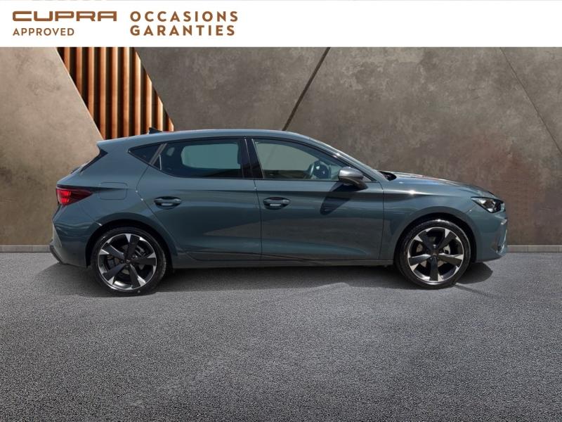 Voitures occasions CUPRA LEON V Mougins