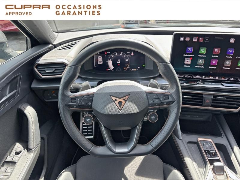Voitures occasions CUPRA LEON V Mougins