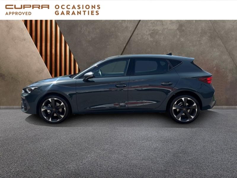 Voitures occasions CUPRA LEON V Mougins