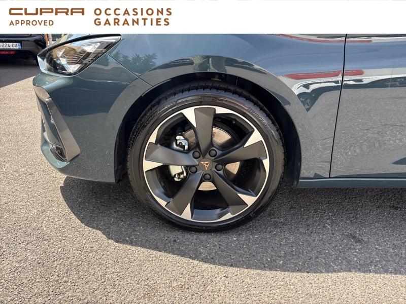 Voitures occasions CUPRA LEON V Mougins