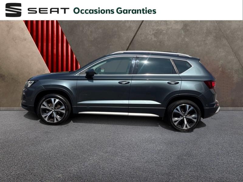 Voitures occasions SEAT ATECA  Mougins