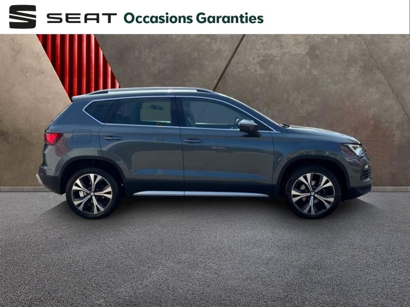 Voitures occasions SEAT ATECA  Mougins