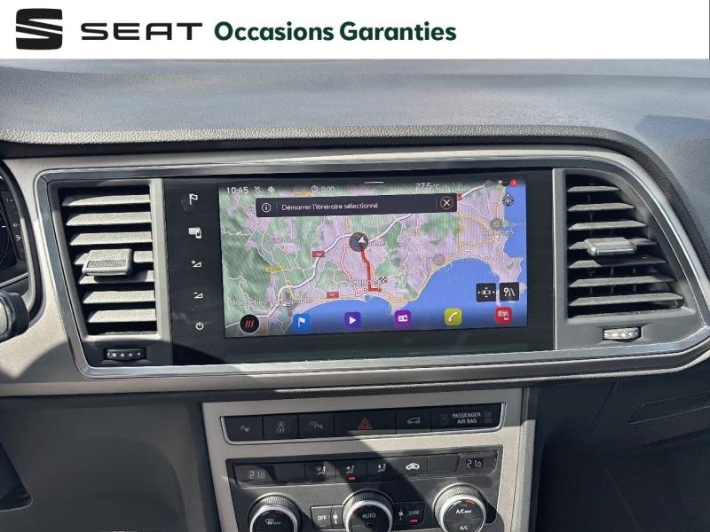 Voitures occasions SEAT ATECA  Mougins