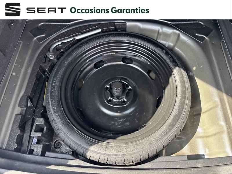 Voitures occasions SEAT ATECA  Mougins