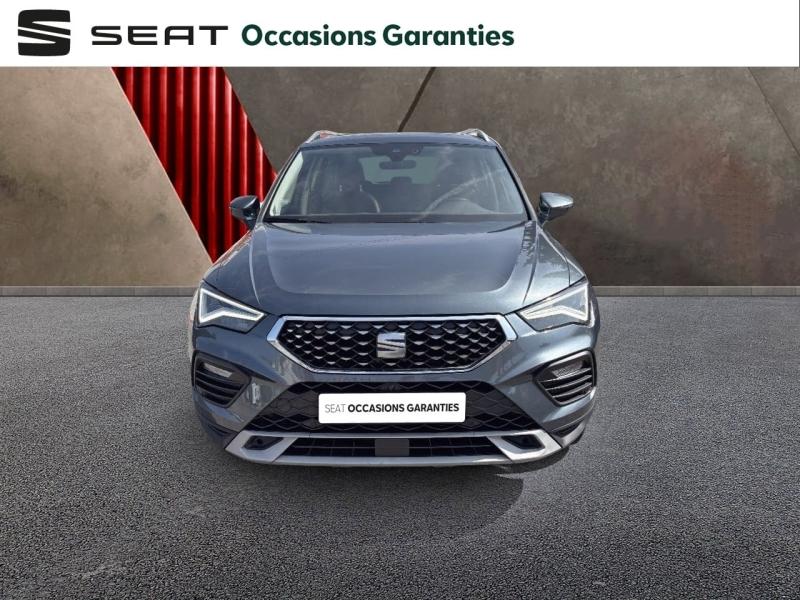 Voitures occasions SEAT ATECA  Mougins