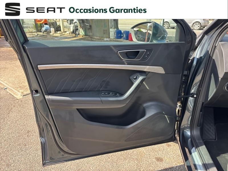 Voitures occasions SEAT ATECA  Mougins