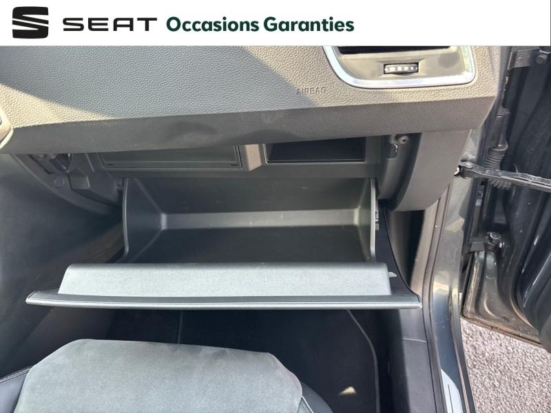Voitures occasions SEAT ATECA  Mougins