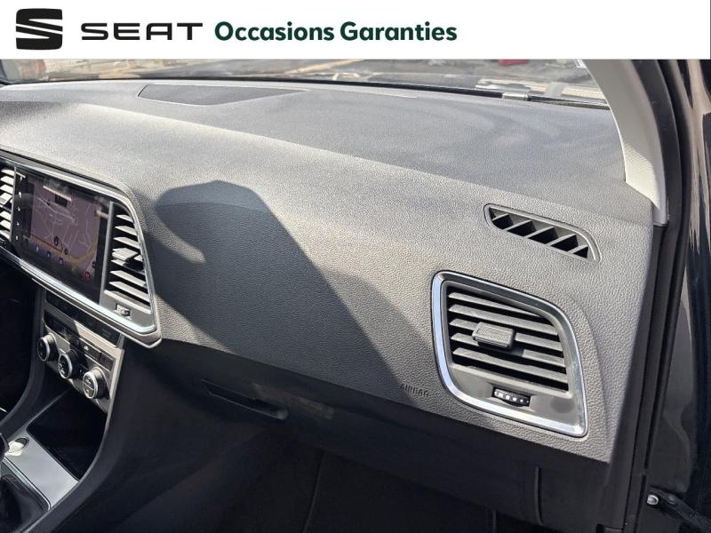 Voitures occasions SEAT ATECA  Mougins