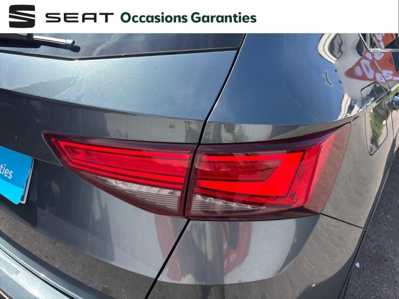 Voitures occasions SEAT ATECA  Mougins