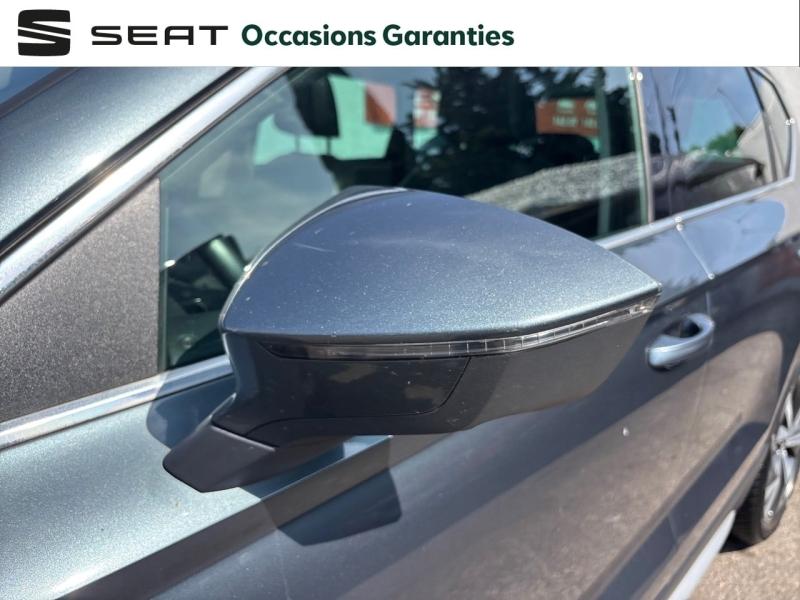 Voitures occasions SEAT ATECA  Mougins