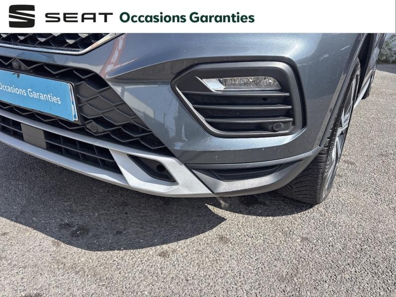 Voitures occasions SEAT ATECA  Mougins