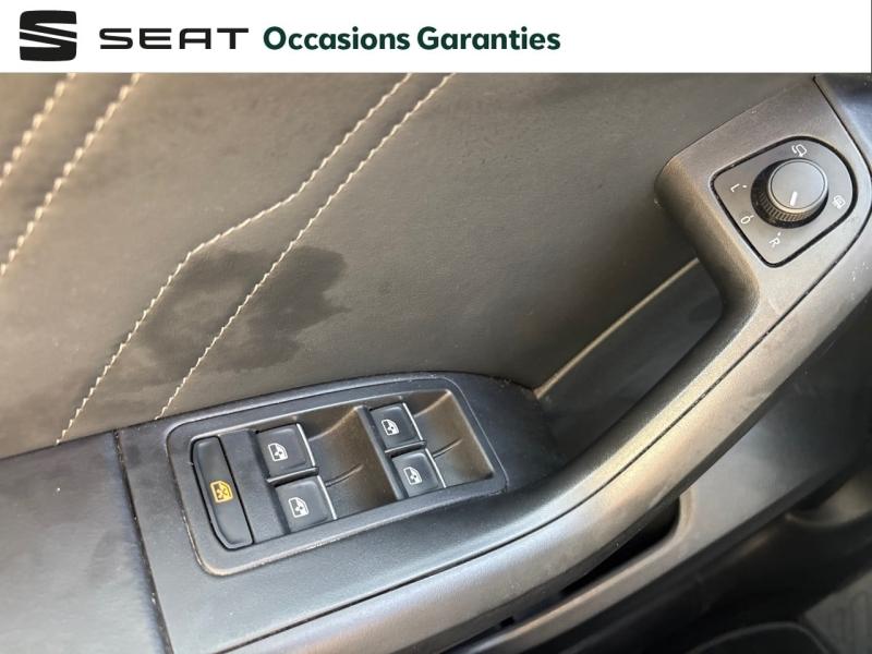 Voitures occasions SEAT ATECA  Mougins