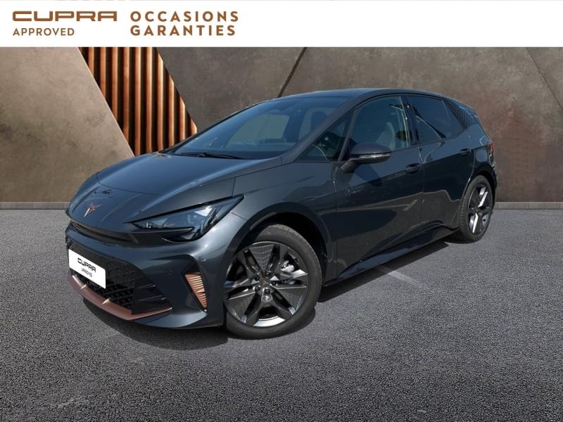 Voitures occasions CUPRA BORN Endurance Mougins