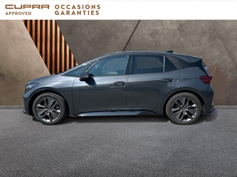 Voitures occasions CUPRA BORN Endurance Mougins