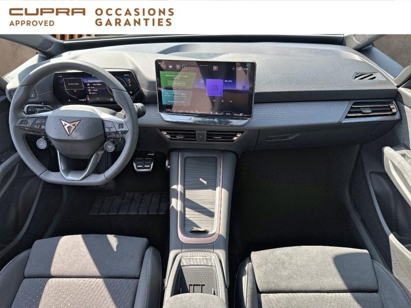 Voitures occasions CUPRA BORN Endurance Mougins
