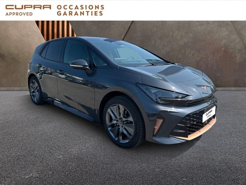 Voitures occasions CUPRA BORN Endurance Mougins