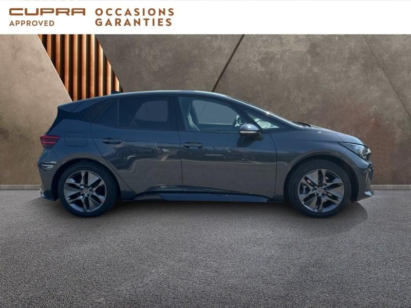 Voitures occasions CUPRA BORN Endurance Mougins